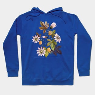 Passiflora Hoodie